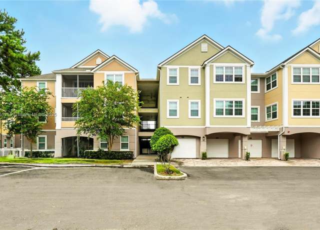 Property at 3384 Corona Village Way #106, Orlando, FL 32835, 1 bed, 1 bath