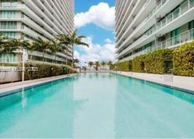 Property at 1111 SW 1st Ave Unit 3125-N, Miami, FL 33130, 2 beds, 2 baths