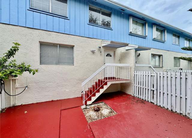 Property at 22205 SW 103rd Ave #22205, Cutler Bay, FL 33190, 3 beds, 2.5 baths