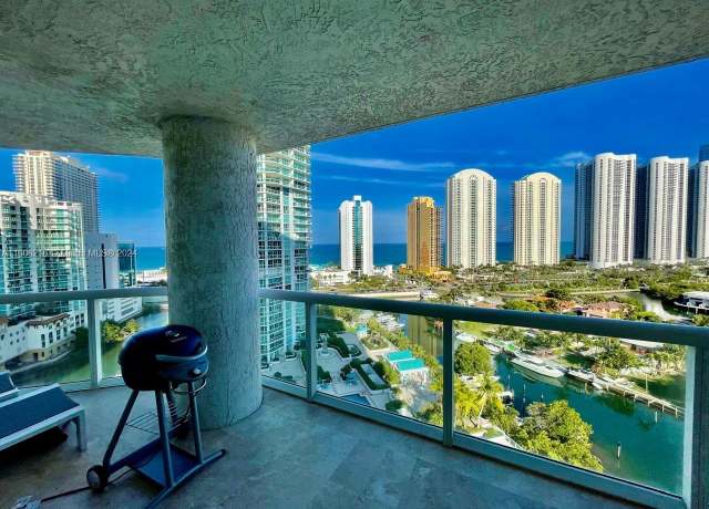 Property at 16500 Collins Ave #1652, Sunny Isles Beach, FL 33160, 2 beds, 2 baths