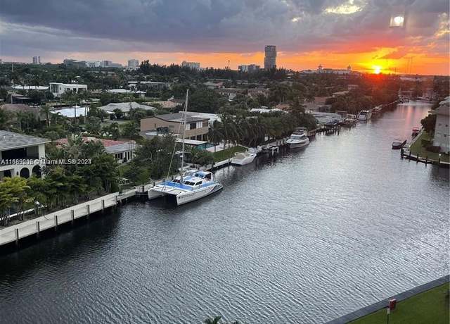 Property at 401 Golden Isles Dr #812, Hallandale Beach, FL 33009, 2 beds, 2 baths