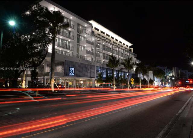 Property at 6080 Collins Ave #316, Miami Beach, FL 33140, 1 bath