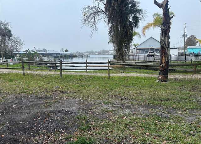 Property at 120 NW Us 19, Crystal River, FL 34429