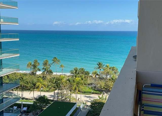 Property at 10185 Collins Ave #1123, Bal Harbour, FL 33154, 1 bed, 1.5 baths