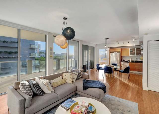 Property at 3451 NE 1st Ave Unit M0507, Miami, FL 33137, 2 beds, 2.5 baths