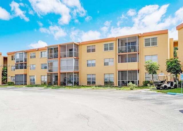 Property at 4334 NW 9th Ave Unit 9-1B, Deerfield Beach, FL 33064, 1 bed, 1.5 baths
