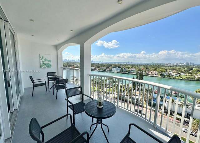 Property at 5401 Collins Ave #922, Miami Beach, FL 33140, 1 bath
