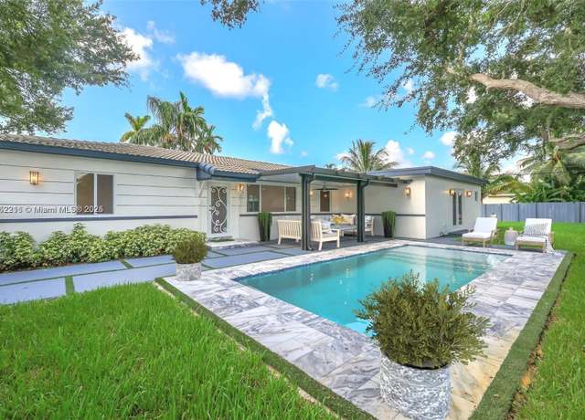 Property at 11102 NE 9th Ct, Biscayne Park, FL 33161, 6 beds, 3 baths