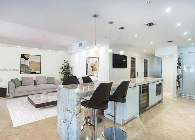 Property at 1415 Sunset Harbour #203, Miami Beach, FL 33139, 3 beds, 3 baths