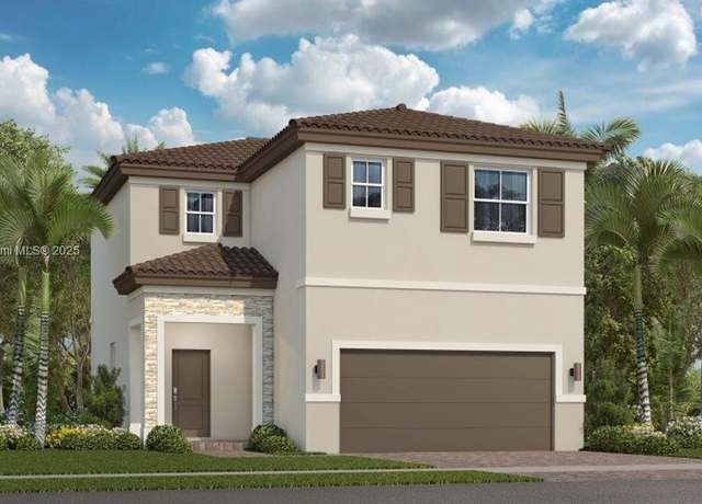 Property at 2658 SE 24 Ct, Homestead, FL 33034, 3 beds, 2.5 baths
