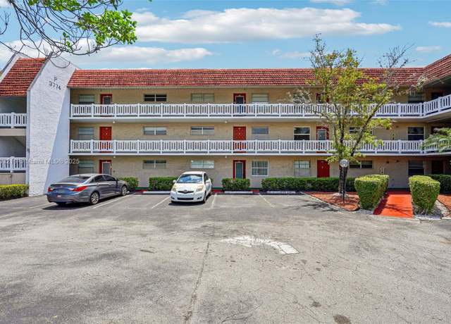 Property at 3774 Inverrary Blvd Unit 203P, Lauderhill, FL 33319, 2 beds, 2 baths