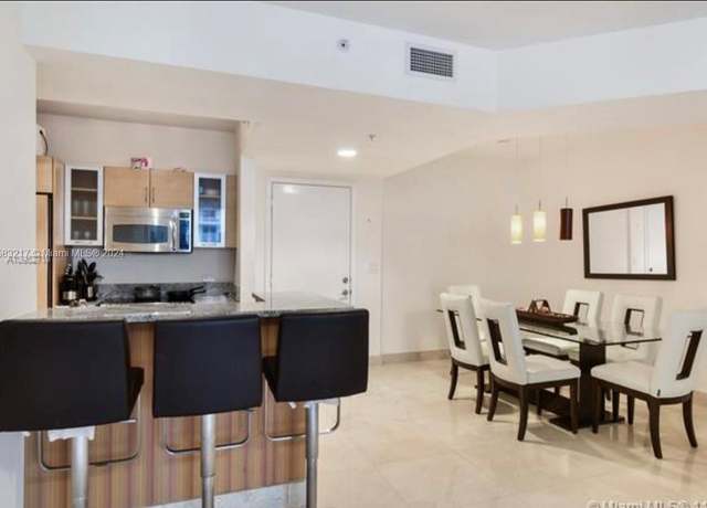Property at 18800 NE 29th Ave #520, Aventura, FL 33180, 2 beds, 2 baths