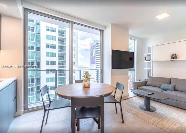 Property at 227 NE 2nd St #2112, Miami, FL 33132, 1 bath