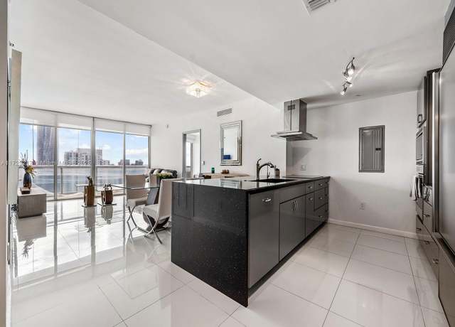 Property at 495 Brickell Ave #5203, Miami, FL 33131, 2 beds, 2 baths