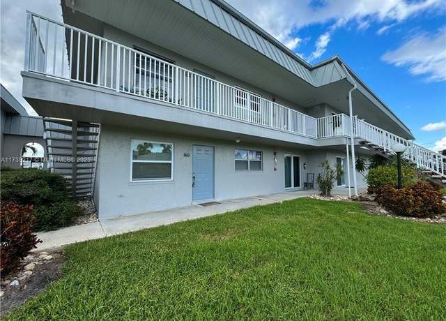 Property at 6777 Winkler Rd Unit A160, Fort Myers, FL 33919, 1 bed, 1 bath