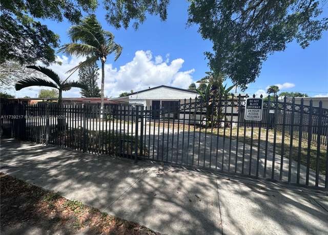 Property at 9331 Marine Dr, Cutler Bay, FL 33189, 3 beds, 2 baths