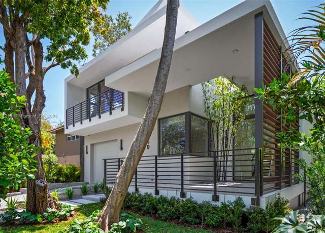 Property at 510 NE 52nd St, Miami, FL 33137, 4 beds, 4.5 baths