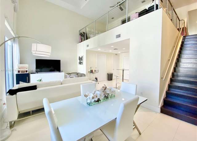 Property at 1060 Brickell Ave #801, Miami, FL 33131, 1 bed, 1.5 baths
