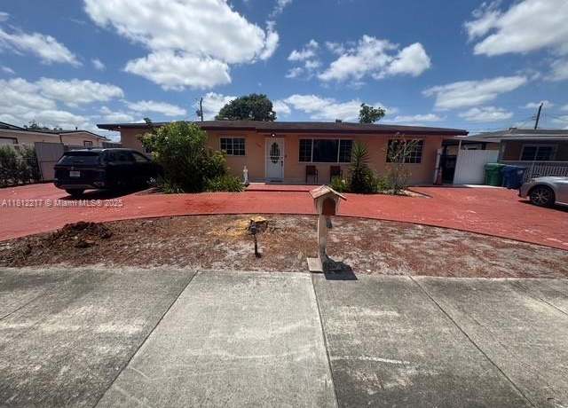 Property at 5350 NW 183rd St, Miami Gardens, FL 33055, 8 beds, 6.5 baths