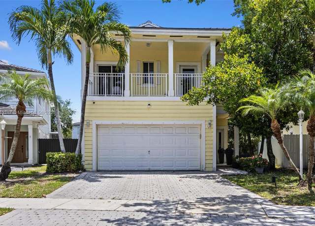 Property at 357 NE 35th Ter, Homestead, FL 33033, 4 beds, 2.5 baths
