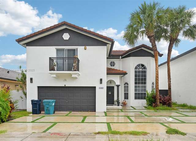 Property at 11652 SW 142nd Ct, Miami, FL 33186, 3 beds, 2.5 baths