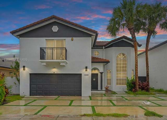 Property at 11652 SW 142nd Ct, Miami, FL 33186, 3 beds, 2.5 baths