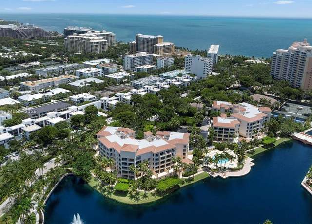 Property at 703 Crandon Blvd #403, Key Biscayne, FL 33149, 2 beds, 2 baths