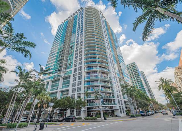 Property at 3301 NE 1st Ave Unit M0703, Miami, FL 33137, 1 bed, 1.5 baths