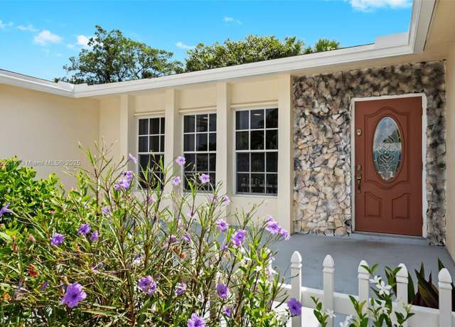 Property at 791 SW 49th Ter, Margate, FL 33068, 3 beds, 2 baths