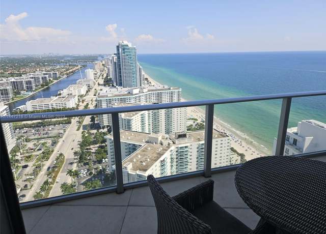 Property at 4111 S Ocean Dr #3308, Hollywood, FL 33019, 2 beds, 2 baths