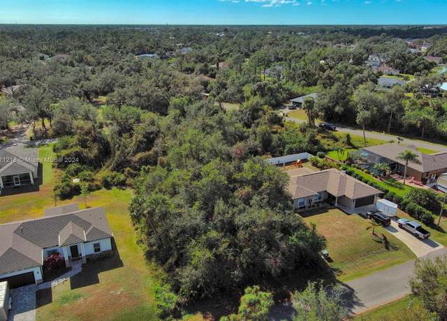 Property at #3 Sargon Ave, North Port, FL 34287