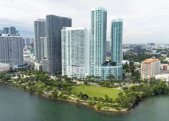 Property at 1900 N Bayshore Dr #2018, Miami, FL 33132, 2 beds, 2.5 baths
