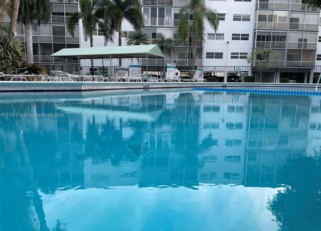 Property at 1445 Atlantic Shores Blvd #202, Hallandale Beach, FL 33009, 2 beds, 2 baths