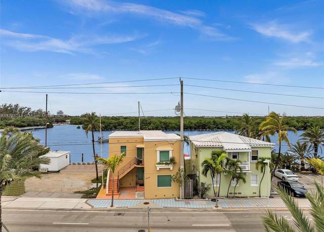 Property at 1418 N Ocean Dr, Hollywood, FL 33019