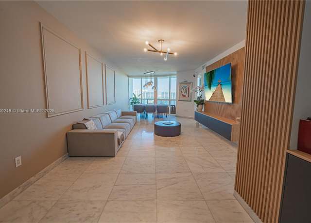 Property at 18201 Collins Ave #1201, Sunny Isles Beach, FL 33160, 2 beds, 2.5 baths