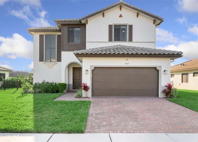 Property at 4948 Gambero Way, Ave Maria, FL 34142, 4 beds, 3 baths