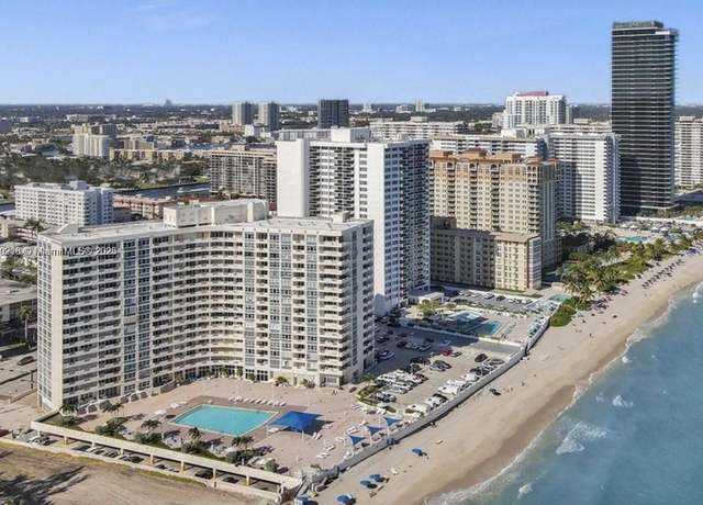 Property at Undisclosed address, Hallandale Beach, FL 33009, 1 bed, 1 bath