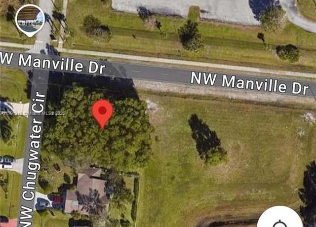 Property at 6500 Chugwater Cir, Port St. Lucie, FL 34983