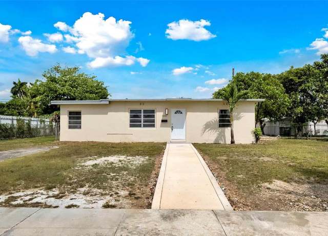 Property at 15351 SW 296th St, Homestead, FL 33033, 3 beds, 2 baths