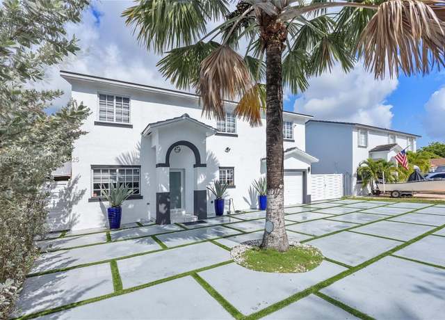 Property at 18110 SW 153rd Ct, Miami, FL 33187, 4 beds, 3 baths