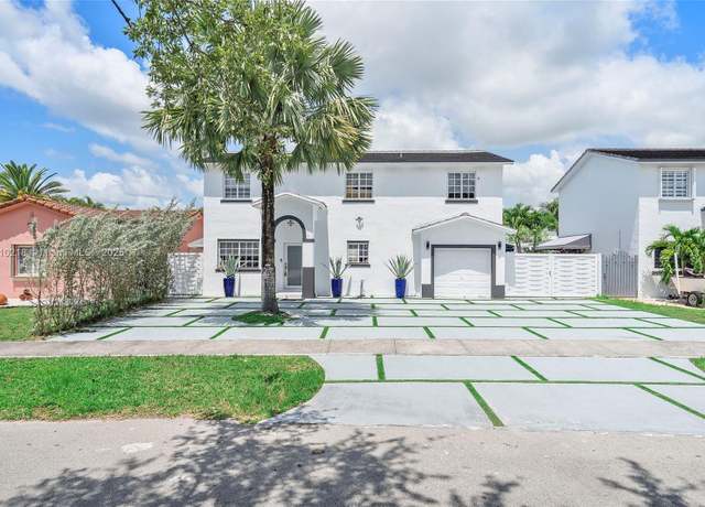 Property at 18110 SW 153rd Ct, Miami, FL 33187, 4 beds, 3 baths