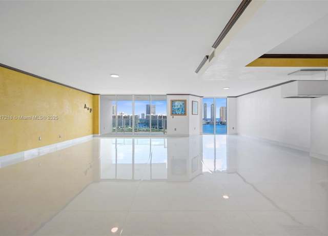 Property at 3201 NE 183rd St #1702, Aventura, FL 33160, 3 beds, 3.5 baths