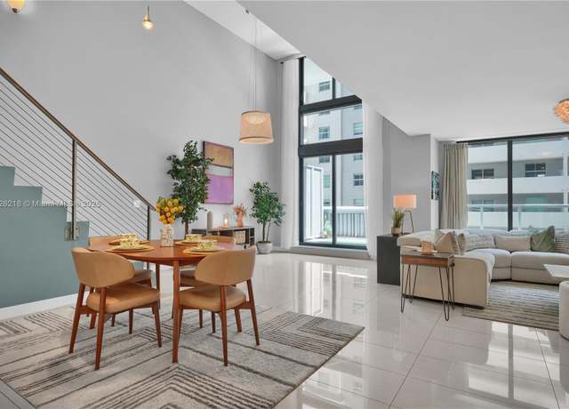 Property at 1111 SW 1st Ave Unit 721-N, Miami, FL 33130, 3 beds, 3 baths