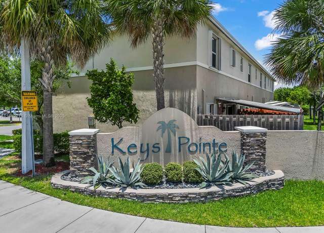 Property at 548 NE 5th Way, Florida City, FL 33034, 3 beds, 2 baths
