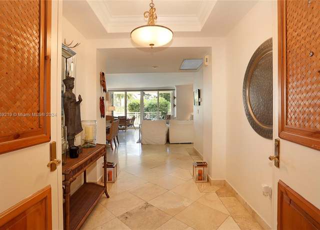 Property at 445 Grand Bay Dr #215, Key Biscayne, FL 33149, 2 beds, 2 baths