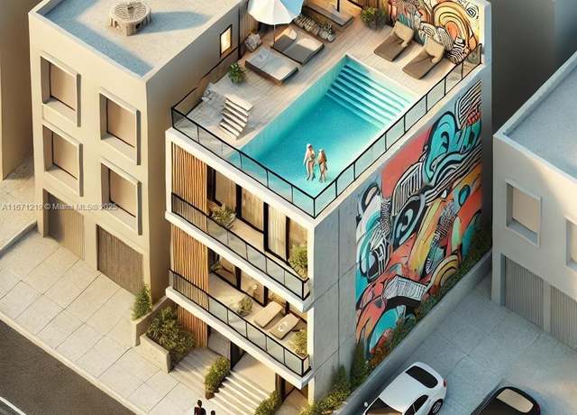 Property at 241 NW 32nd St, Miami, FL 33127