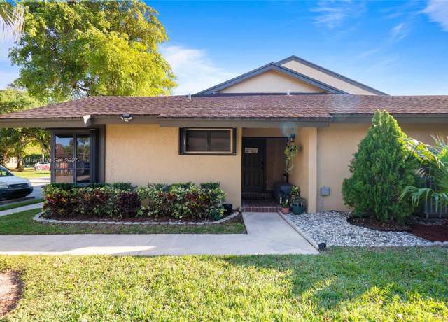Property at 8813 Cleary Blvd, Plantation, FL, 2 beds, 2 baths