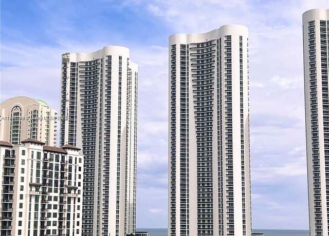Property at 300 Bayview Dr #915, Sunny Isles Beach, FL 33160, 2 beds, 2 baths