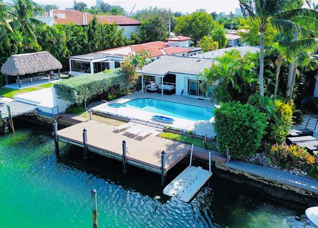 Property at Undisclosed address, Miami Beach, FL 33141