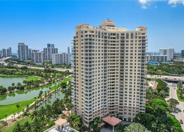 Property at Undisclosed address, Aventura, FL 33180, 2 beds, 2 baths